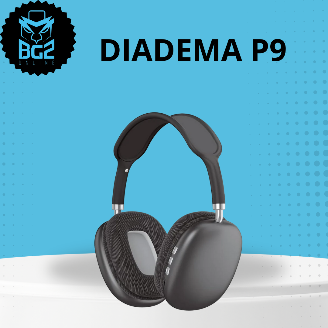 DIADEMA P9